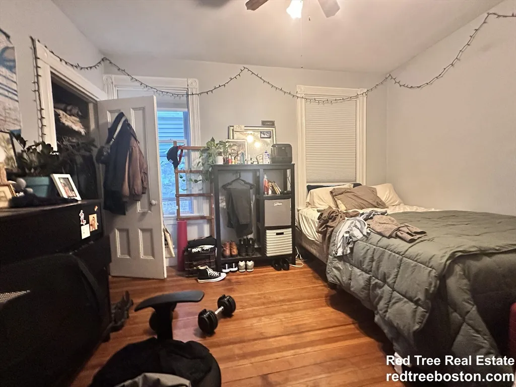3 bed, 1 bath apartment for rent at 52 Dustin St Unit 1, Brighton — photo 11 of 14