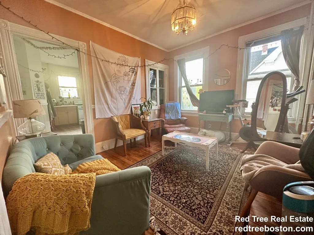3 bed, 1 bath apartment for rent at 52 Dustin St Unit 1, Brighton — photo 14 of 14
