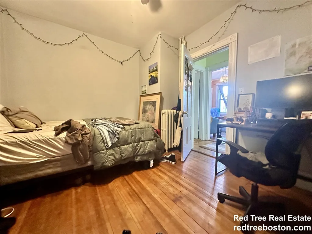 3 bed, 1 bath apartment for rent at 52 Dustin St Unit 1, Brighton — photo 10 of 14