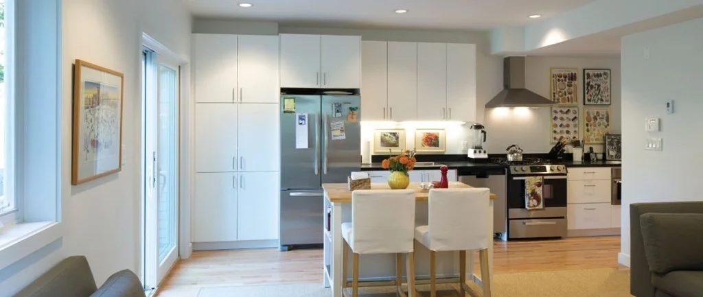 2 bed, 1 bath apartment for rent at 52 Eliot St Unit 0, Jamaica Plain — photo 4 of 10