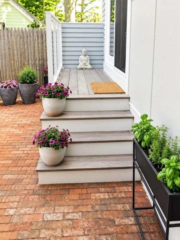 2 bed, 1 bath apartment for rent at 52 Eliot St Unit 0, Jamaica Plain — photo 9 of 10