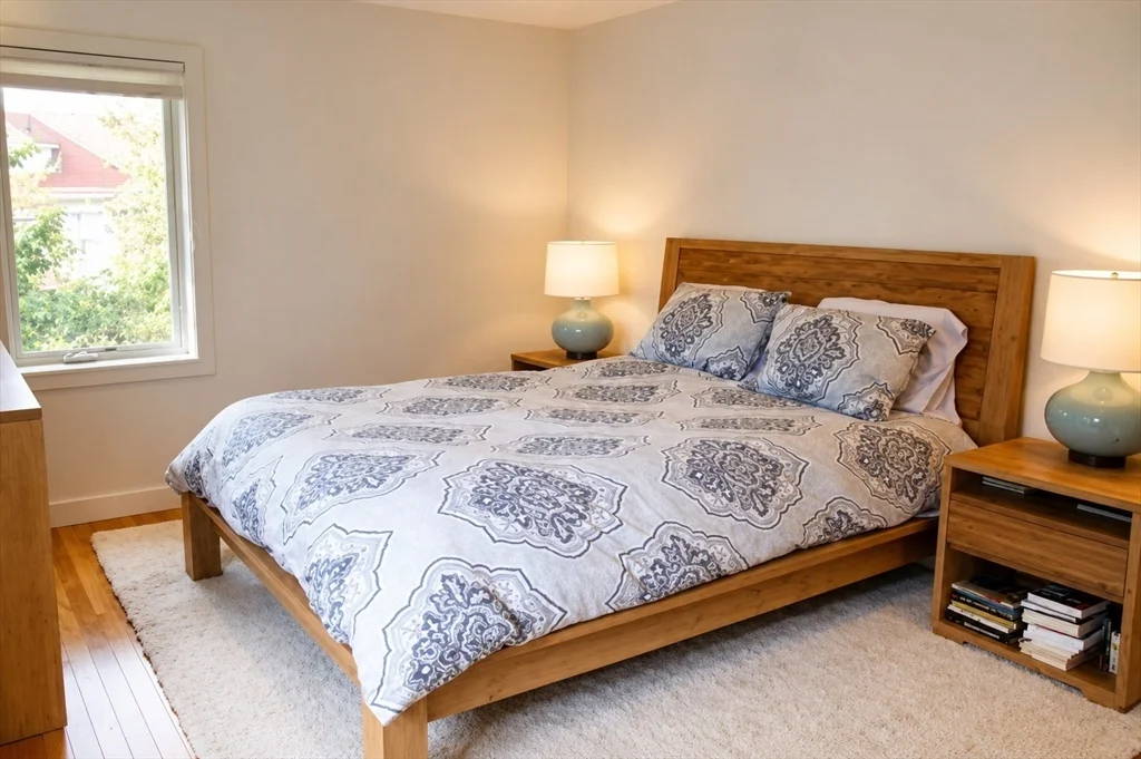 2 bed, 1 bath apartment for rent at 52 Eliot St Unit 0, Jamaica Plain — photo 6 of 10