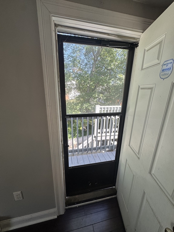 4 bed, 2 bath apartment for rent at 52 Faunce Unit 2, Mattapan — photo 13 of 22