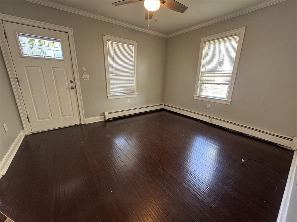 4 bed, 2 bath apartment for rent at 52 Faunce Unit 2, Mattapan — photo 17 of 22