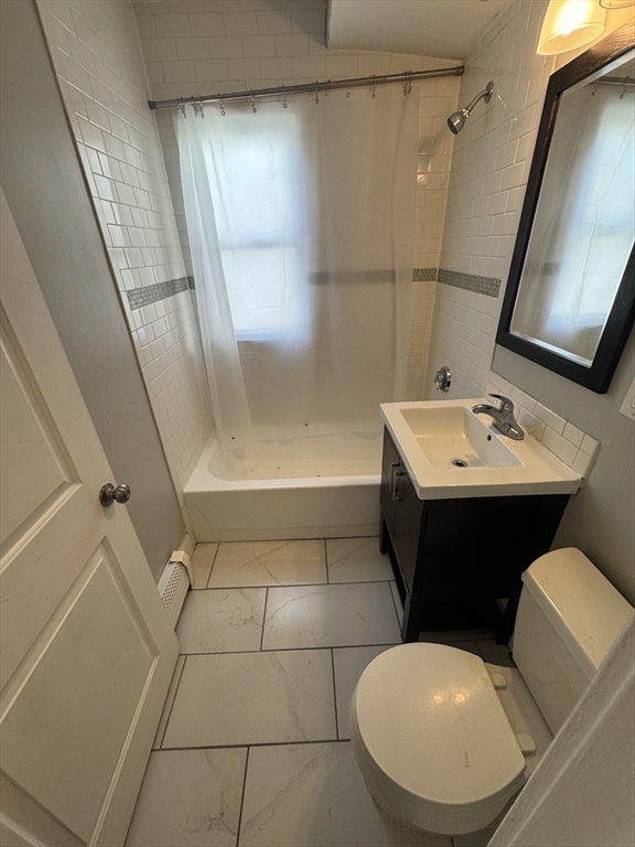 4 bed, 2 bath apartment for rent at 52 Faunce Unit 2, Mattapan — photo 19 of 22