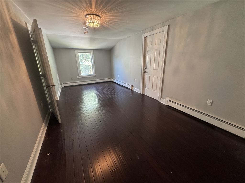 4 bed, 2 bath apartment for rent at 52 Faunce Unit 2, Mattapan — photo 2 of 22