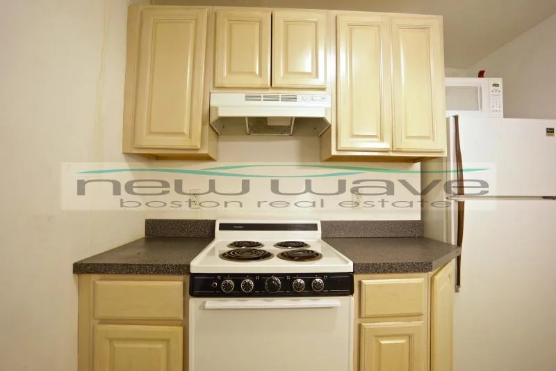 Studio bed, 1 bath apartment for rent at 52 Fenway Unit 1, Fenway — photo 15 of 22