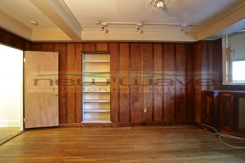 Studio bed, 1 bath apartment for rent at 52 Fenway Unit 1, Fenway — photo 6 of 22
