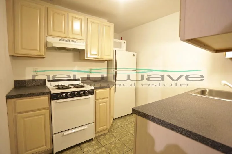 Studio bed, 1 bath apartment for rent at 52 Fenway Unit 1, Fenway — photo 14 of 22