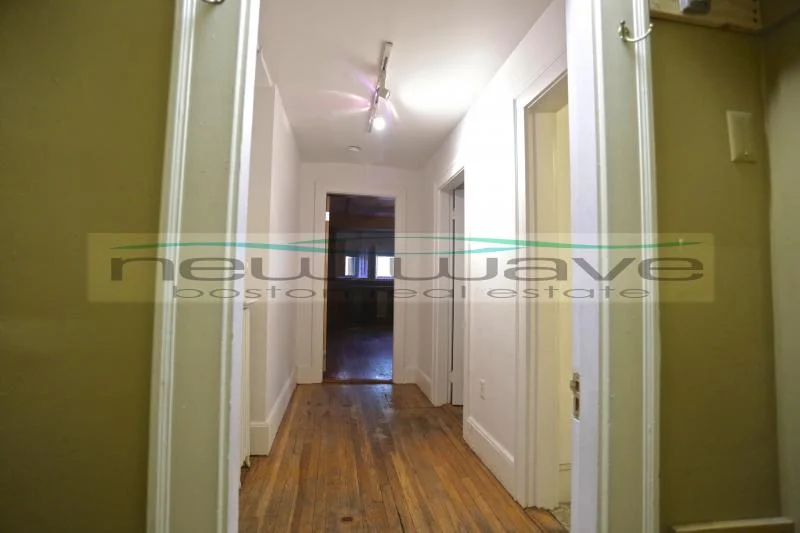 Studio bed, 1 bath apartment for rent at 52 Fenway Unit 1, Fenway — photo 17 of 22