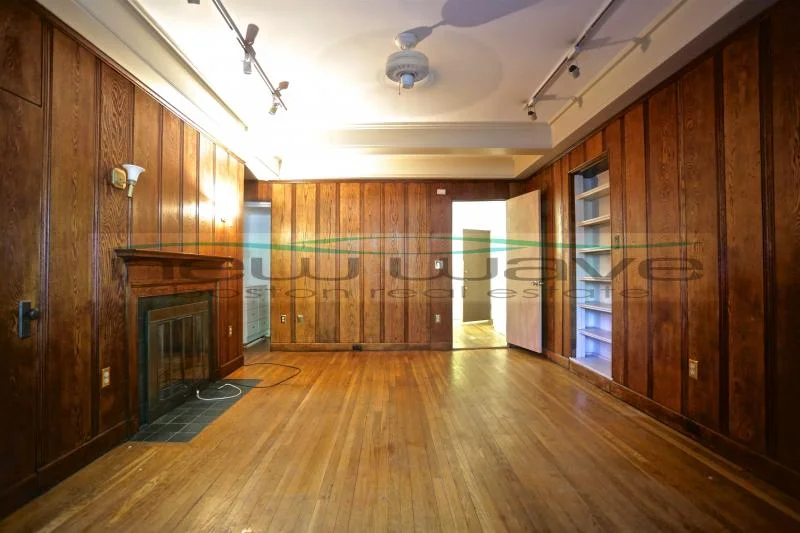 Studio bed, 1 bath apartment for rent at 52 Fenway Unit 1, Fenway