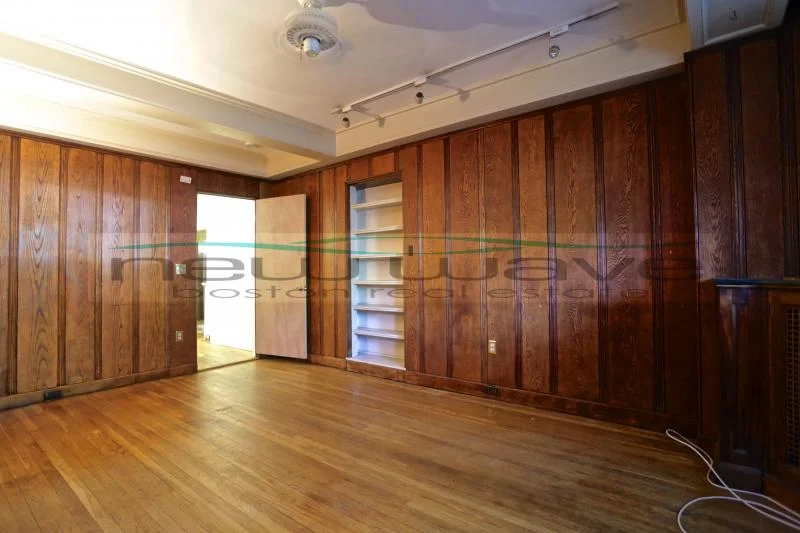 Studio bed, 1 bath apartment for rent at 52 Fenway Unit 1, Fenway — photo 8 of 22