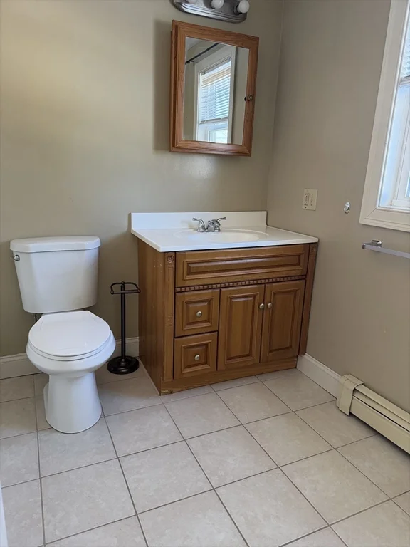 3 bed, 1 bath apartment for rent at 52 Floral St Unit 2, Taunton — photo 19 of 20