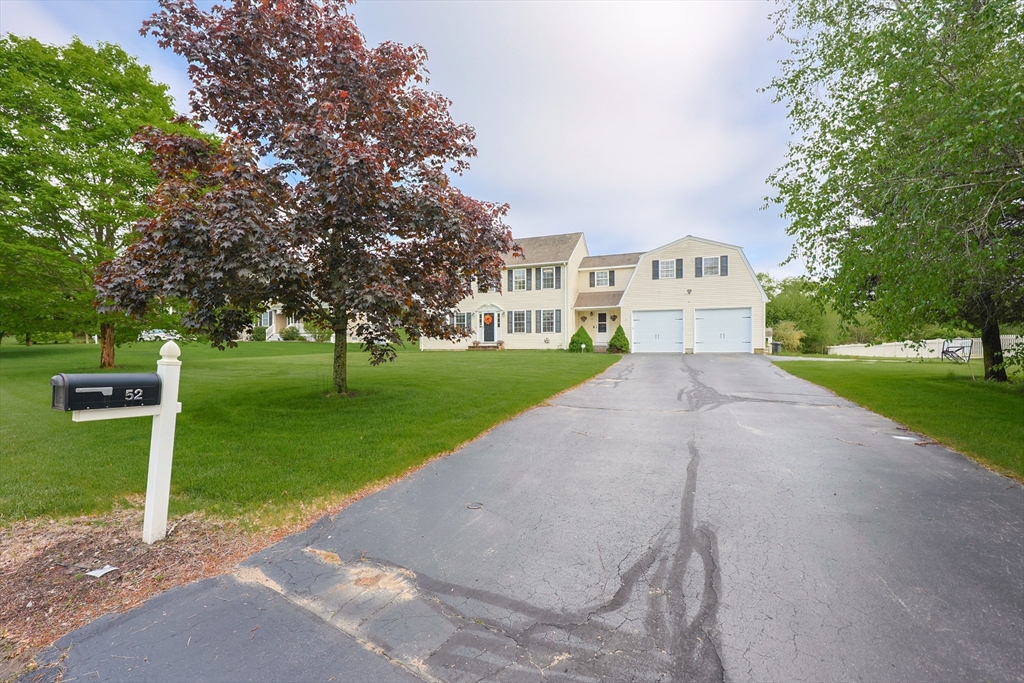 3 bed, 2 bath apartment for rent at 52 Galway Dr, North Attleboro — photo 2 of 42