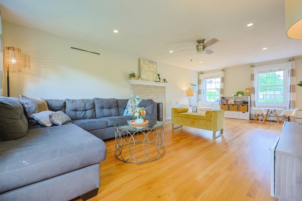 3 bed, 2 bath apartment for rent at 52 Galway Dr, North Attleboro — photo 36 of 42