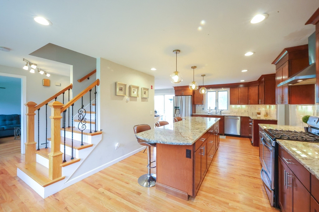 3 bed, 2 bath apartment for rent at 52 Galway Dr, North Attleboro — photo 25 of 42