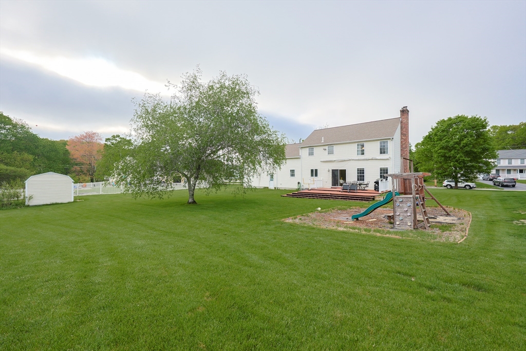 3 bed, 2 bath apartment for rent at 52 Galway Dr, North Attleboro — photo 5 of 42