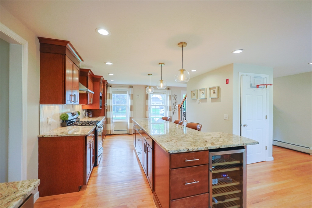 3 bed, 2 bath apartment for rent at 52 Galway Dr, North Attleboro — photo 29 of 42