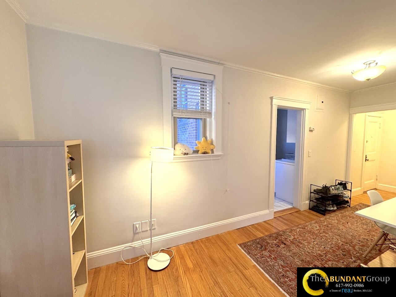 1 bed, 1 bath apartment for rent at 52 Garden St Unit 27, Neighborhood Nine — photo 10 of 23