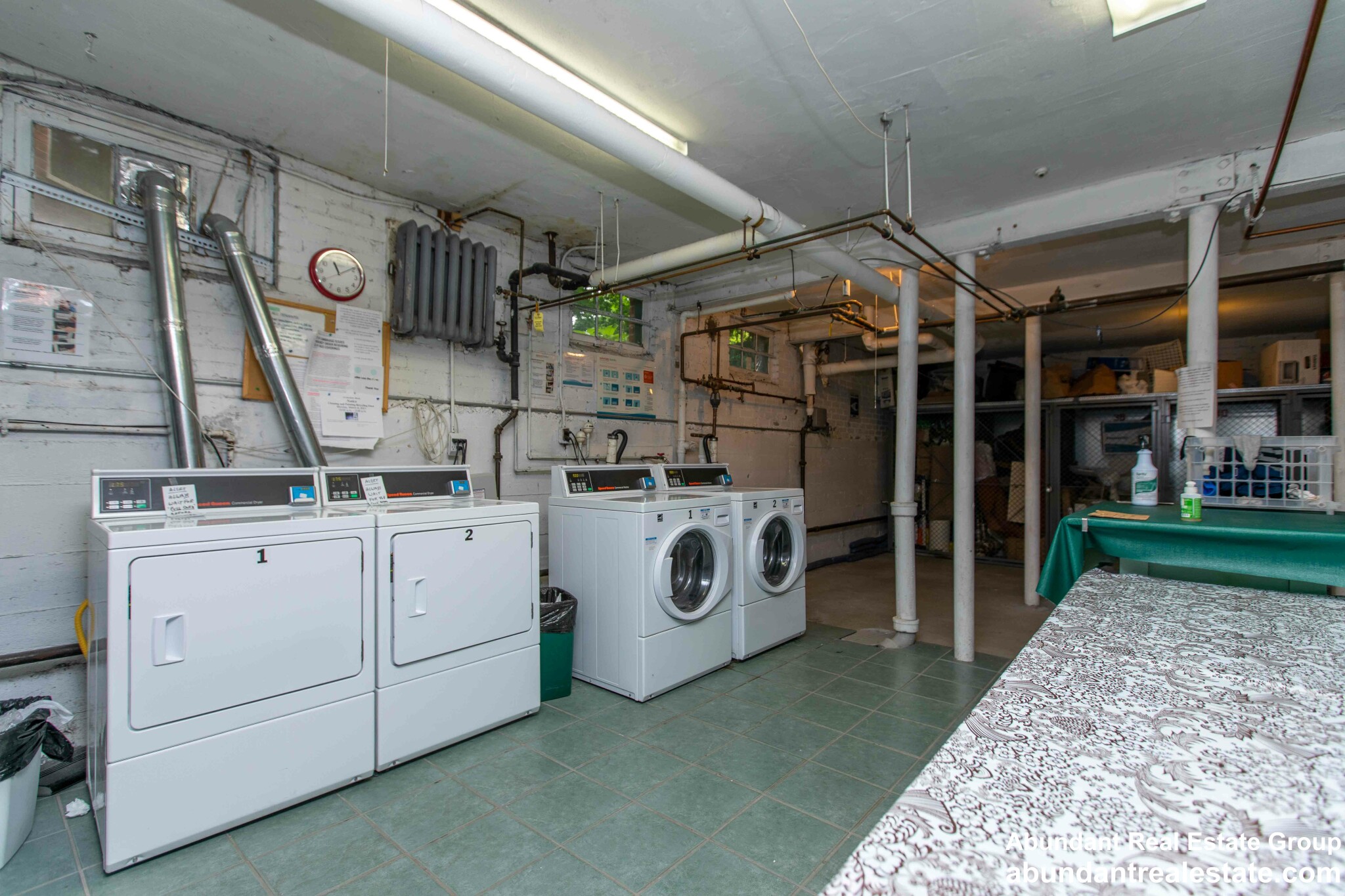 1 bed, 1 bath apartment for rent at 52 Garden St Unit 27, Neighborhood Nine — photo 18 of 23