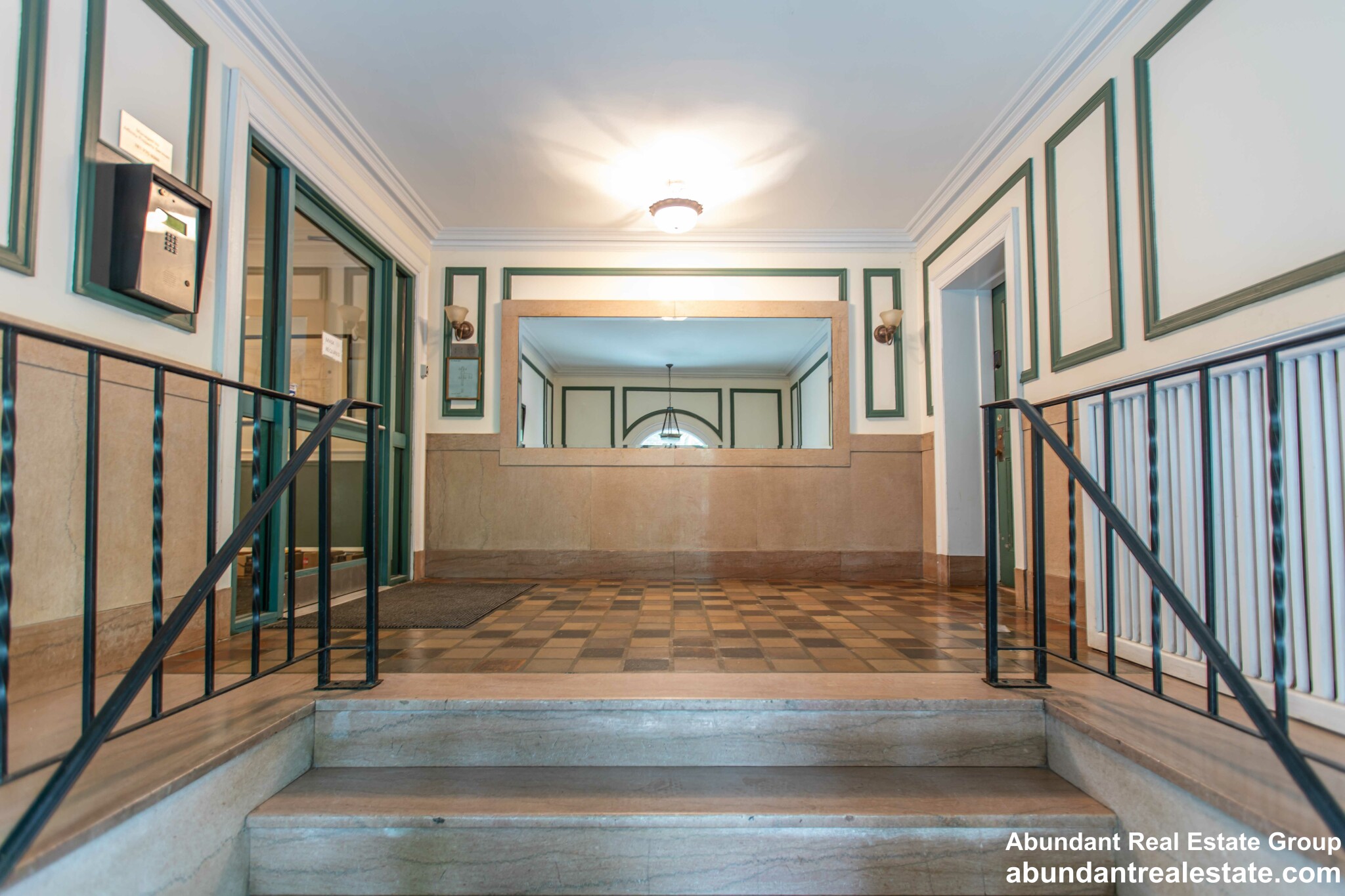 1 bed, 1 bath apartment for rent at 52 Garden St Unit 27, Neighborhood Nine — photo 23 of 23