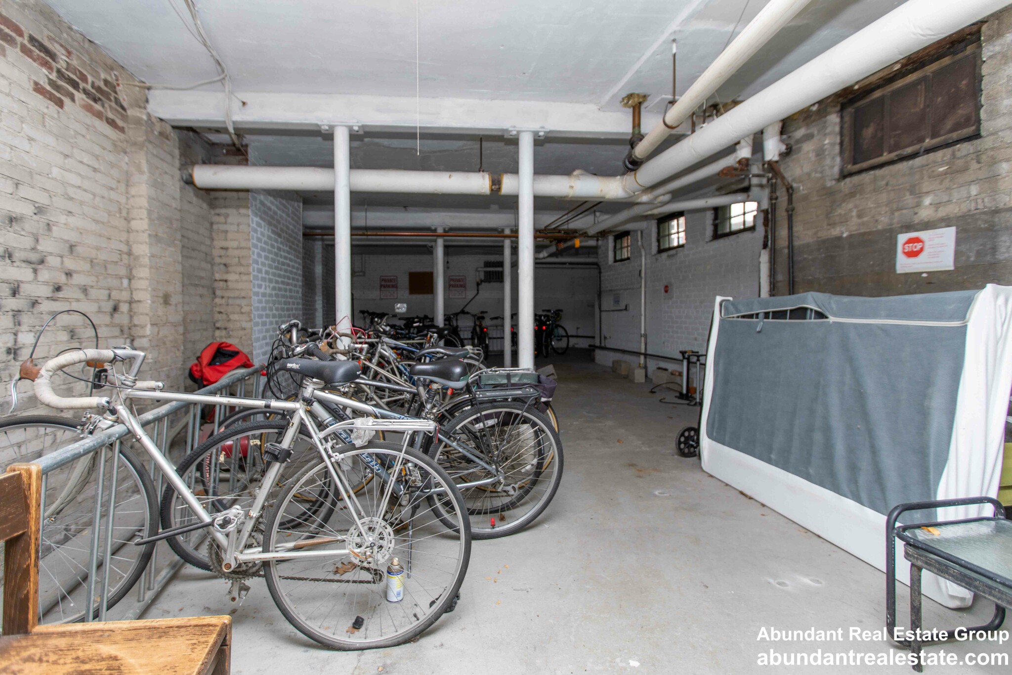 1 bed, 1 bath apartment for rent at 52 Garden St Unit 27, Neighborhood Nine — photo 19 of 23