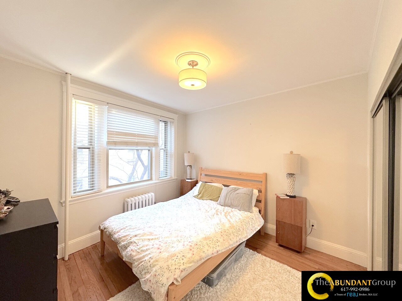 1 bed, 1 bath apartment for rent at 52 Garden St Unit 27, Neighborhood Nine — photo 15 of 23