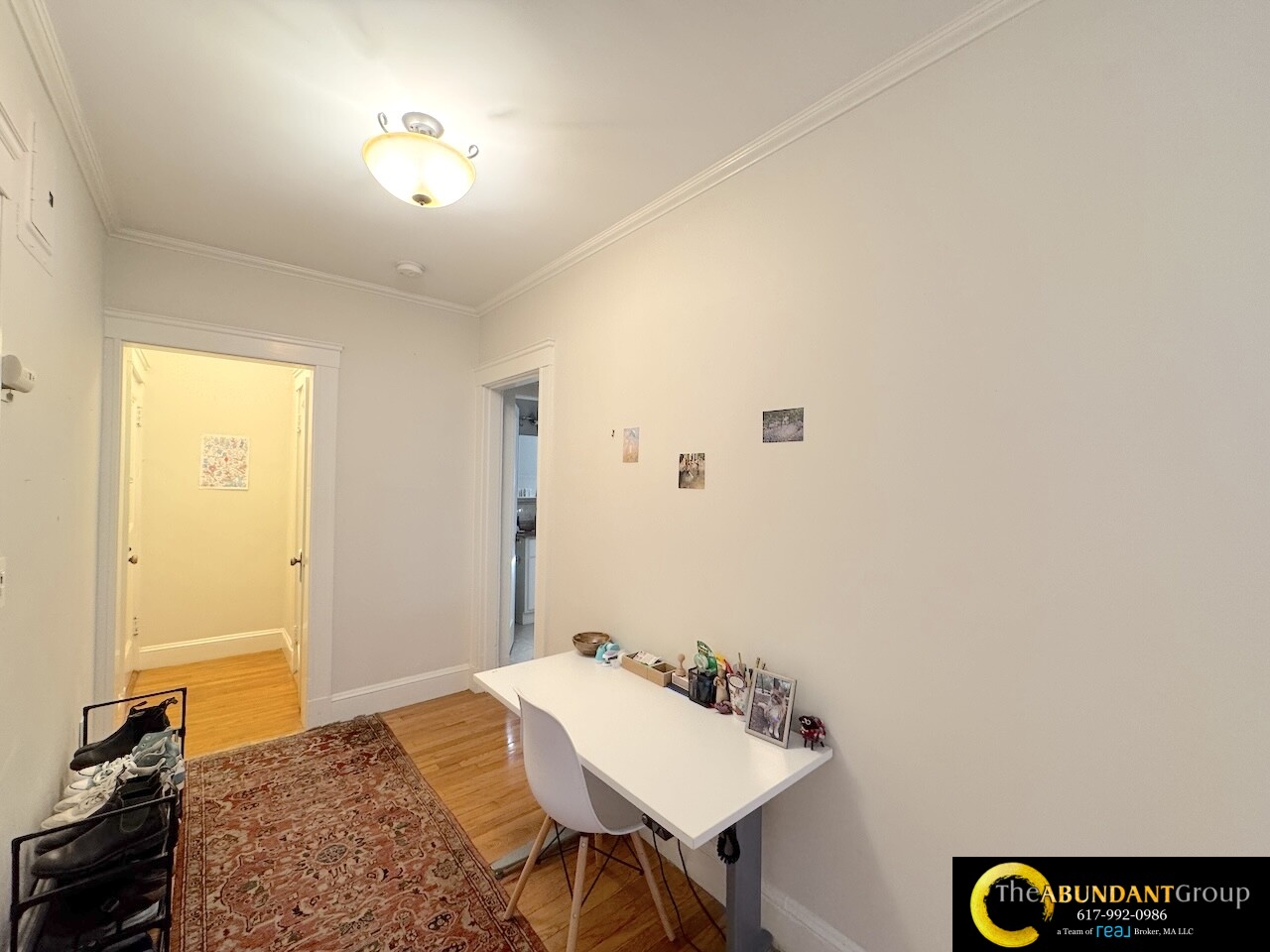 1 bed, 1 bath apartment for rent at 52 Garden St Unit 27, Neighborhood Nine — photo 8 of 23