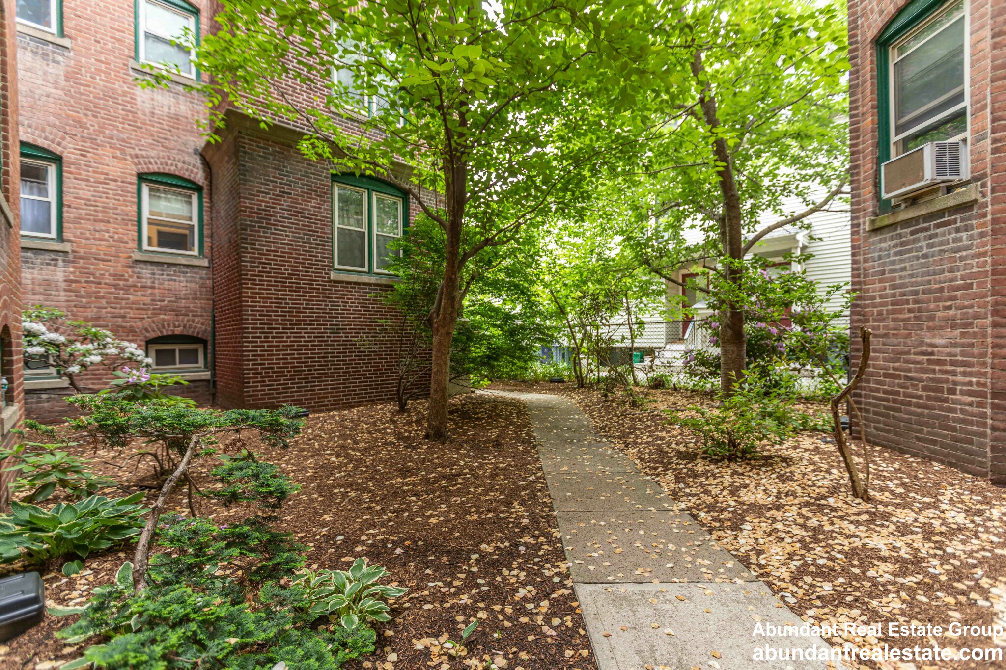 1 bed, 1 bath apartment for rent at 52 Garden St Unit 27, Neighborhood Nine — photo 21 of 23