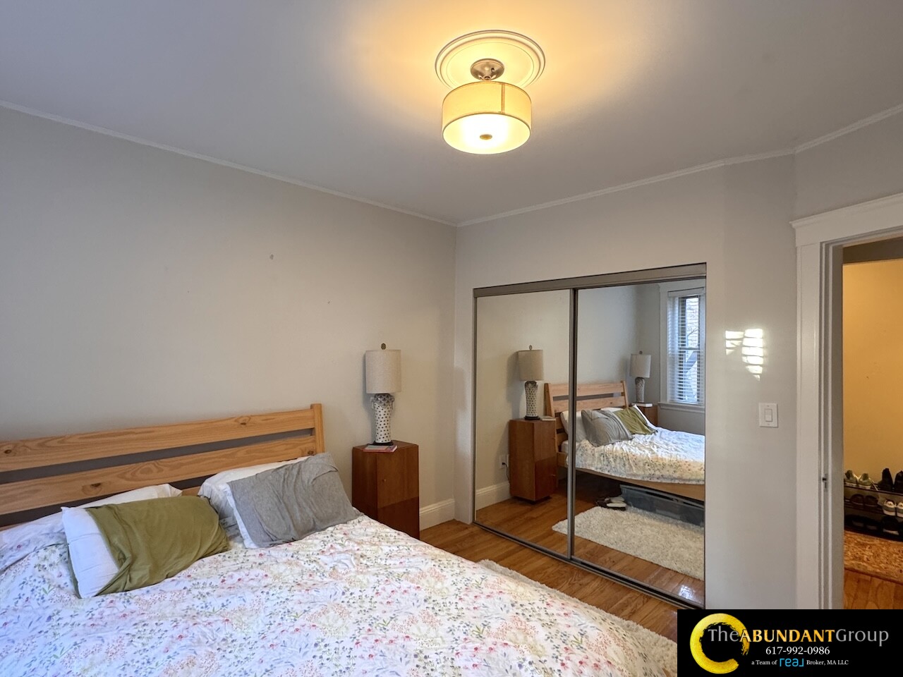 1 bed, 1 bath apartment for rent at 52 Garden St Unit 27, Neighborhood Nine — photo 16 of 23