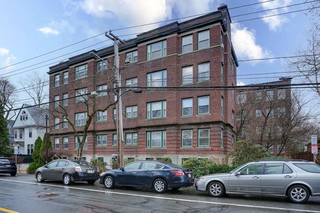 1 bed, 1 bath apartment for rent at 52 Garden St Unit 4, Harvard Square — photo 21 of 23