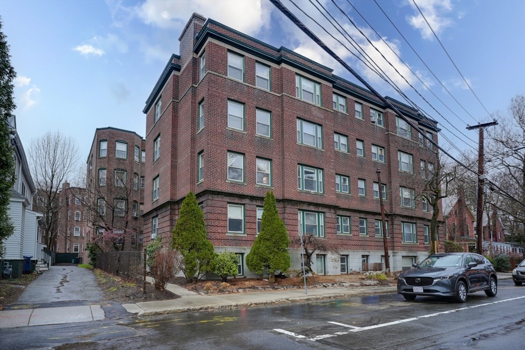 1 bed, 1 bath apartment for rent at 52 Garden St Unit 4, Harvard Square — photo 23 of 23