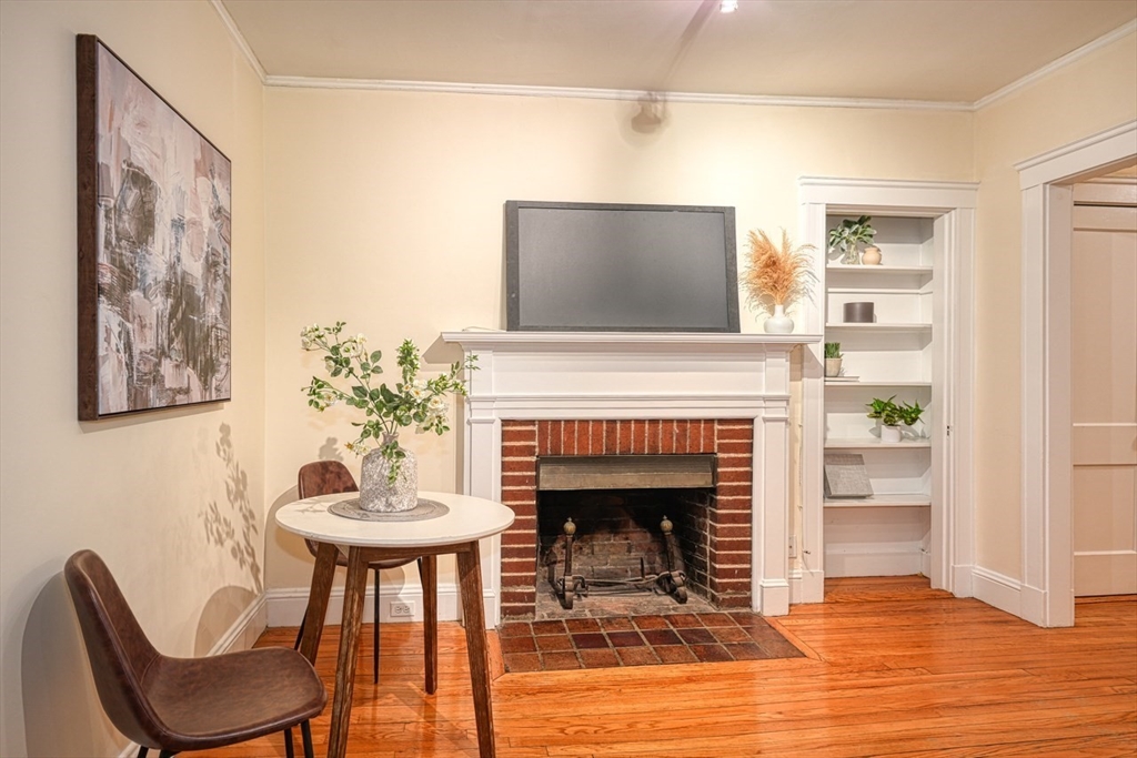 1 bed, 1 bath apartment for rent at 52 Garden St Unit 4, Harvard Square — photo 5 of 23