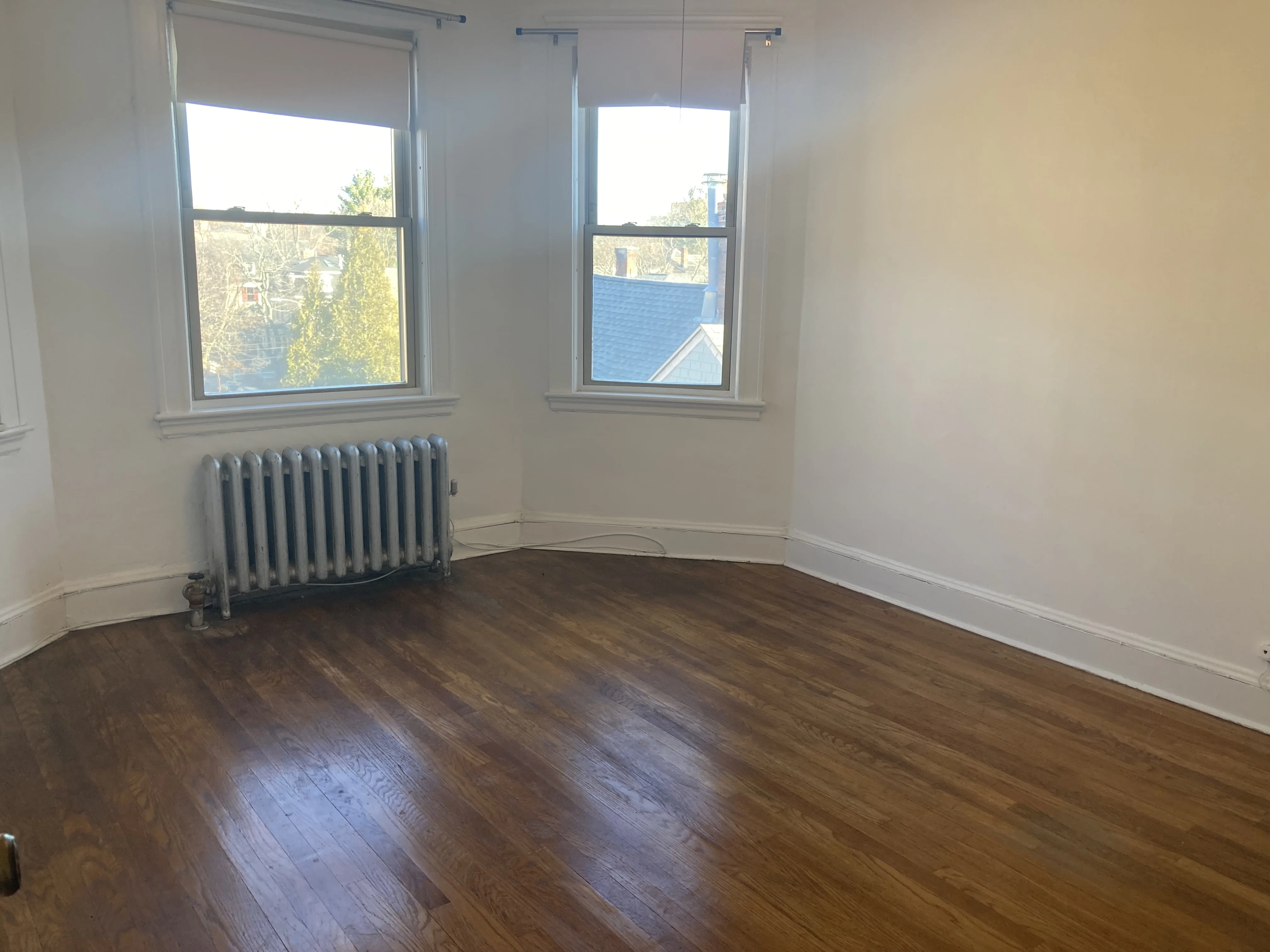 1.5 bed, 1 bath apartment for rent at 52 Garden St Unit 44, Neighborhood Nine — photo 13 of 23
