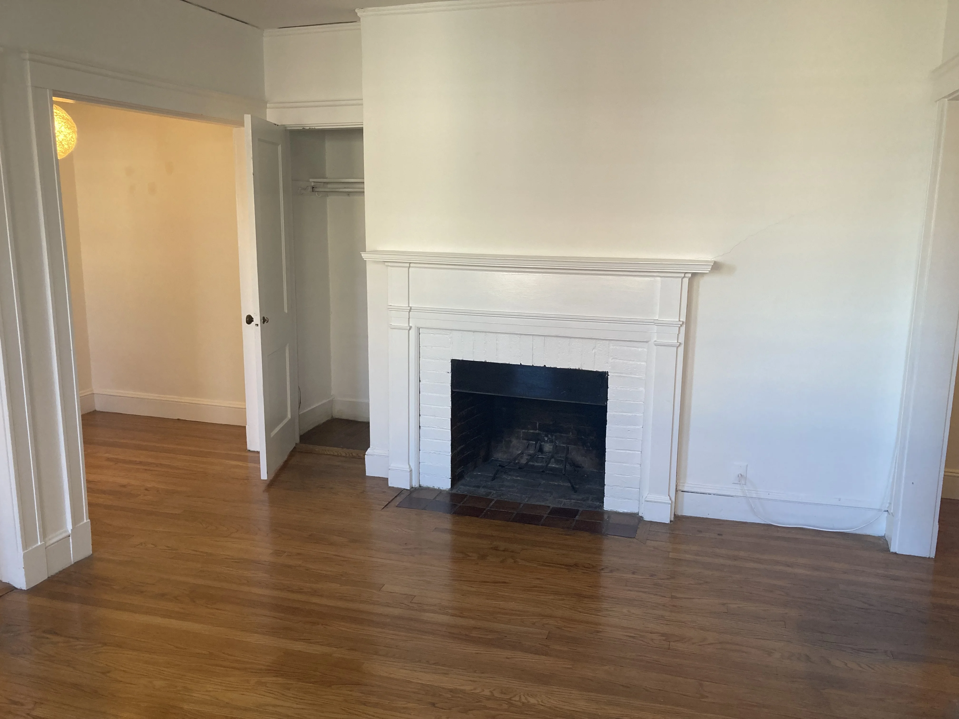 1.5 bed, 1 bath apartment for rent at 52 Garden St Unit 44, Neighborhood Nine — photo 6 of 23