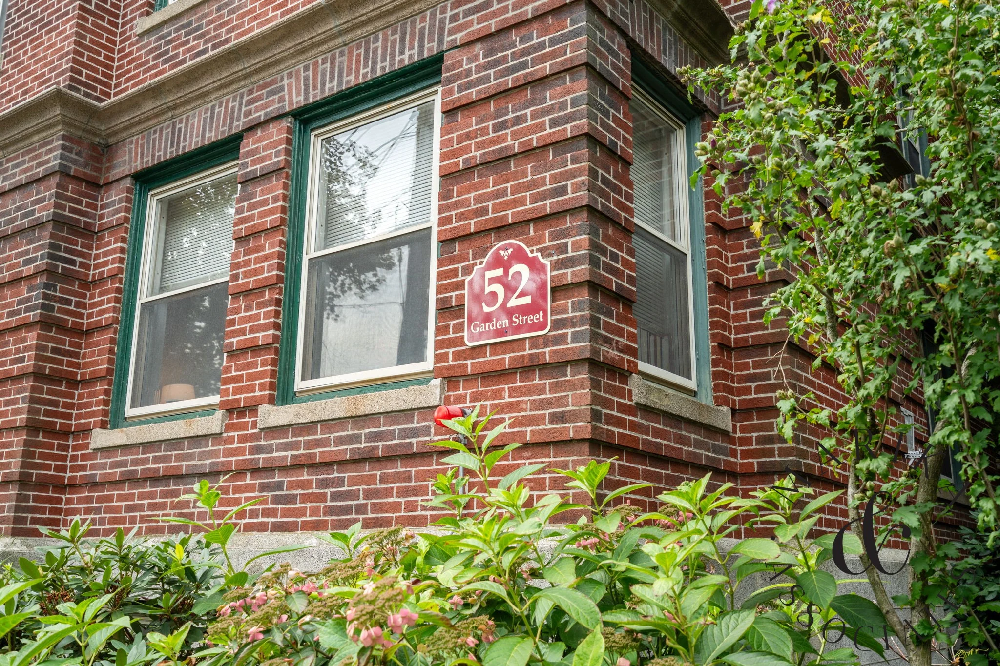 1 bed, 1 bath apartment for rent at 52 Garden St Unit 46, Neighborhood Nine — photo 21 of 23