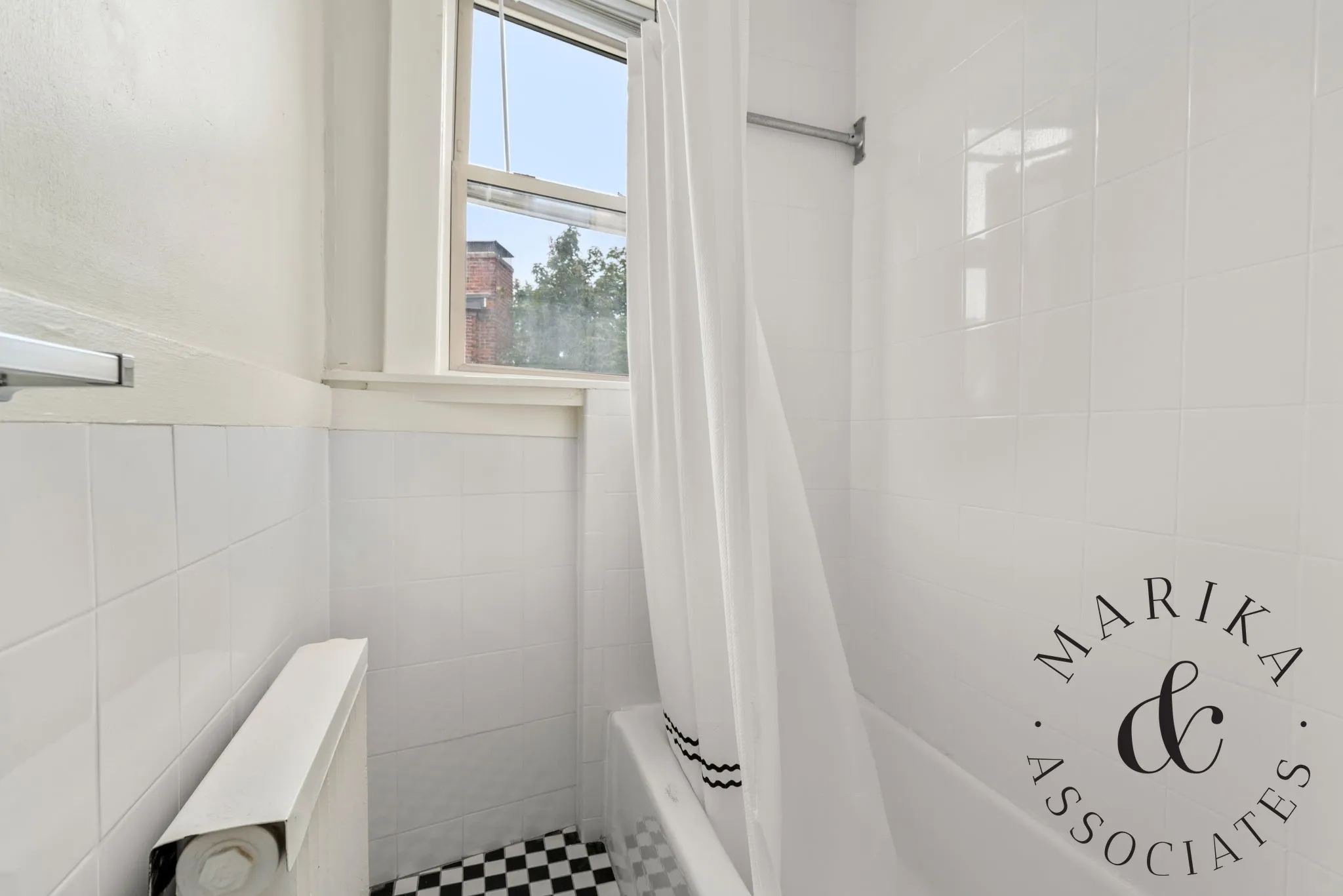1 bed, 1 bath apartment for rent at 52 Garden St Unit 46, Neighborhood Nine — photo 12 of 23