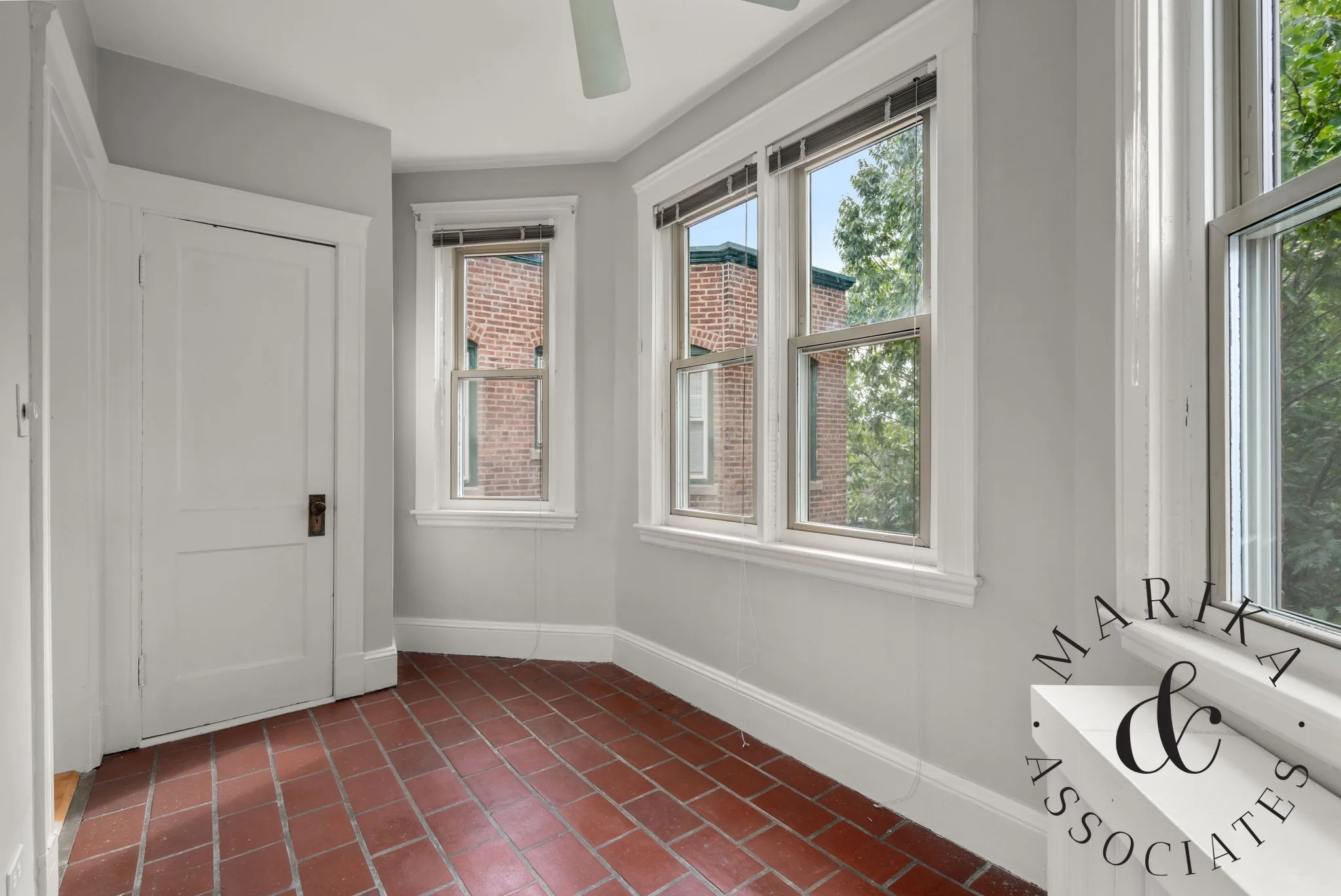 1 bed, 1 bath apartment for rent at 52 Garden St Unit 46, Neighborhood Nine — photo 4 of 23
