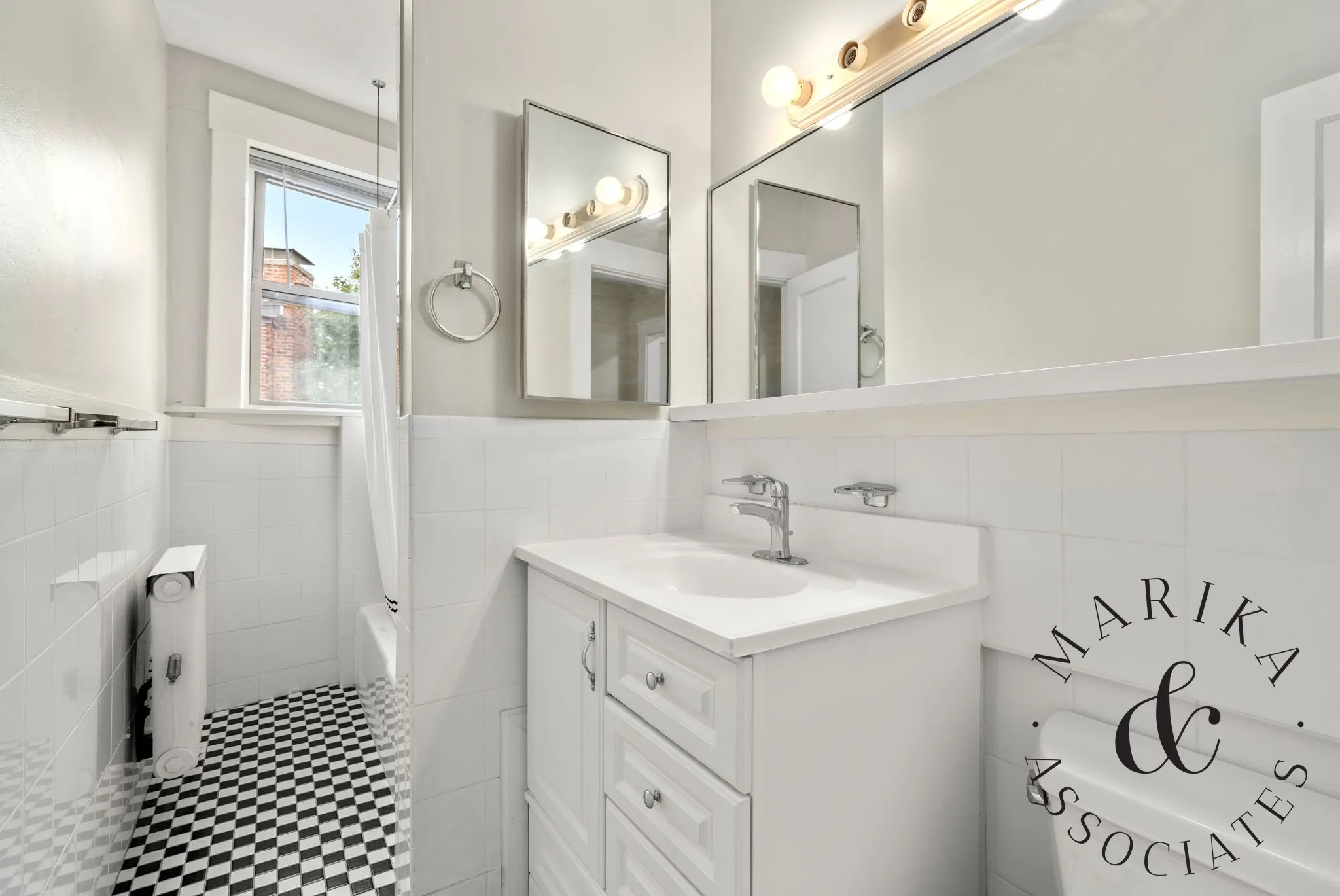 1 bed, 1 bath apartment for rent at 52 Garden St Unit 46, Neighborhood Nine — photo 11 of 23