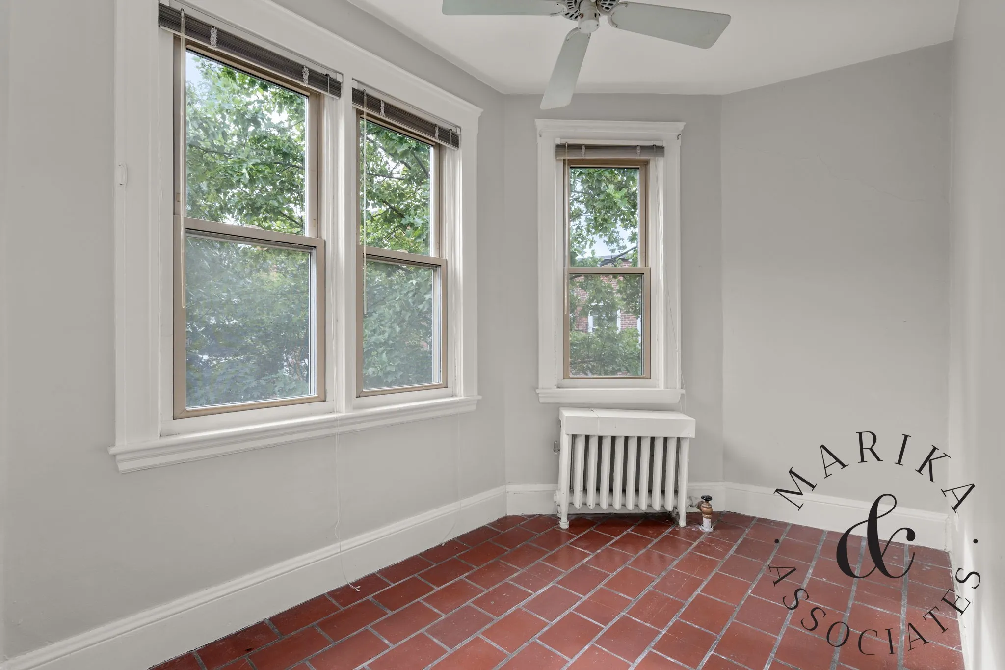 1 bed, 1 bath apartment for rent at 52 Garden St Unit 46, Neighborhood Nine — photo 3 of 23