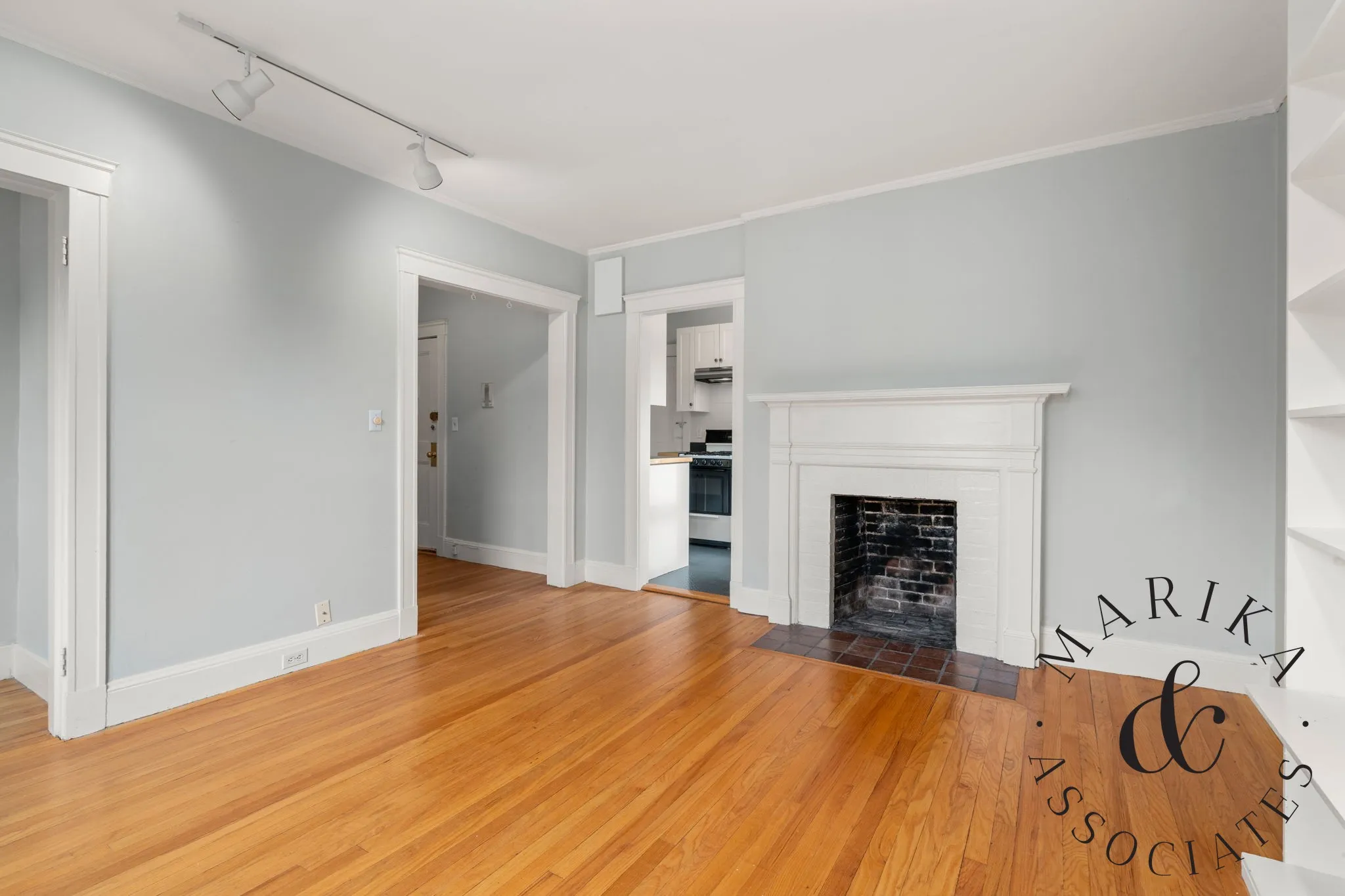 1 bed, 1 bath apartment for rent at 52 Garden St Unit 46, Neighborhood Nine — photo 6 of 23