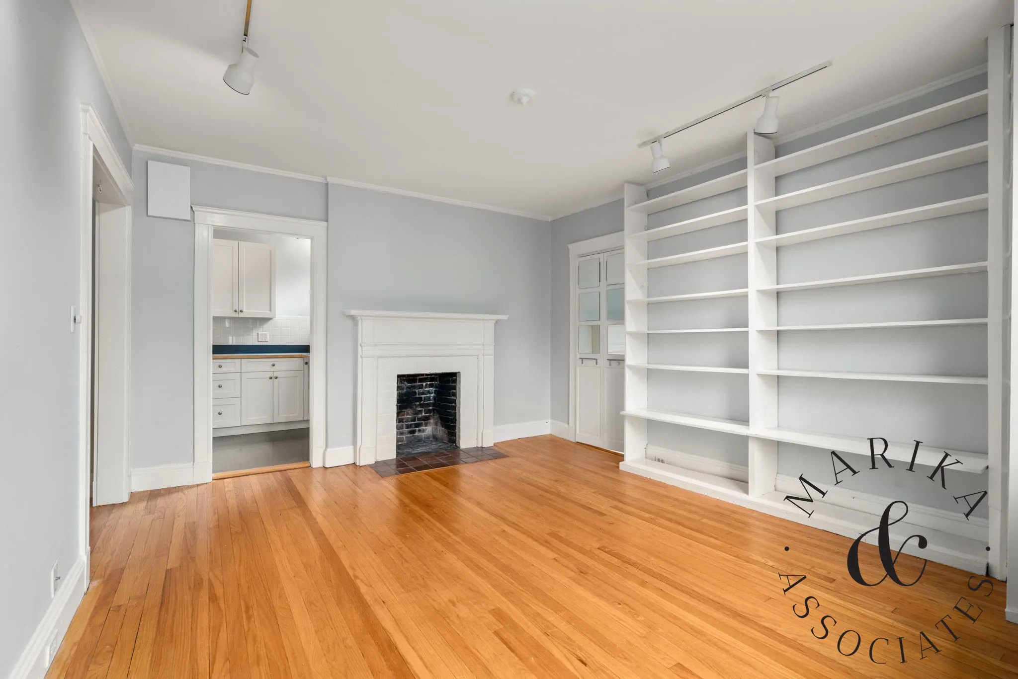 1 bed, 1 bath apartment for rent at 52 Garden St Unit 46, Neighborhood Nine — photo 5 of 23