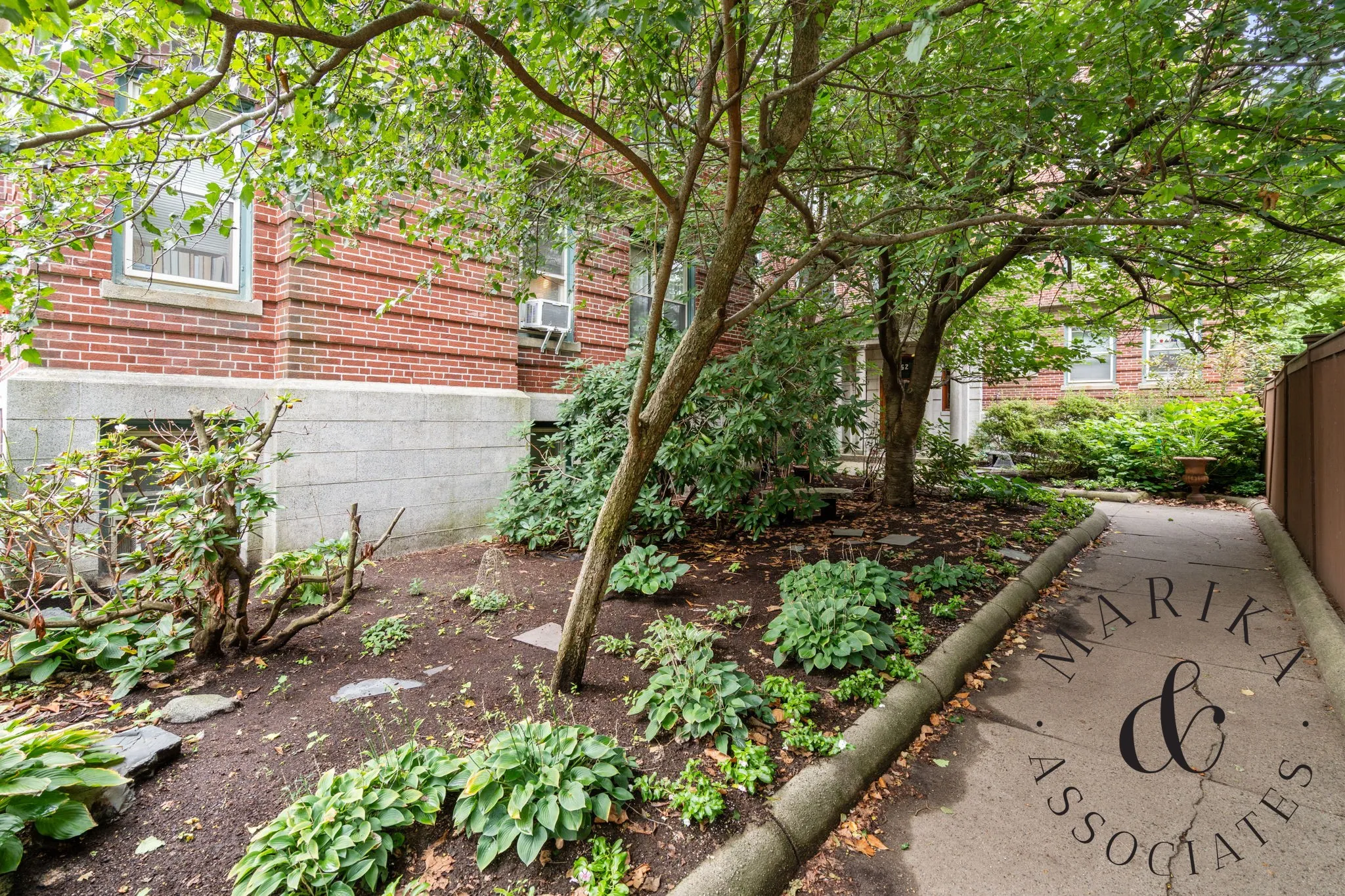 1 bed, 1 bath apartment for rent at 52 Garden St Unit 46, Neighborhood Nine — photo 19 of 23