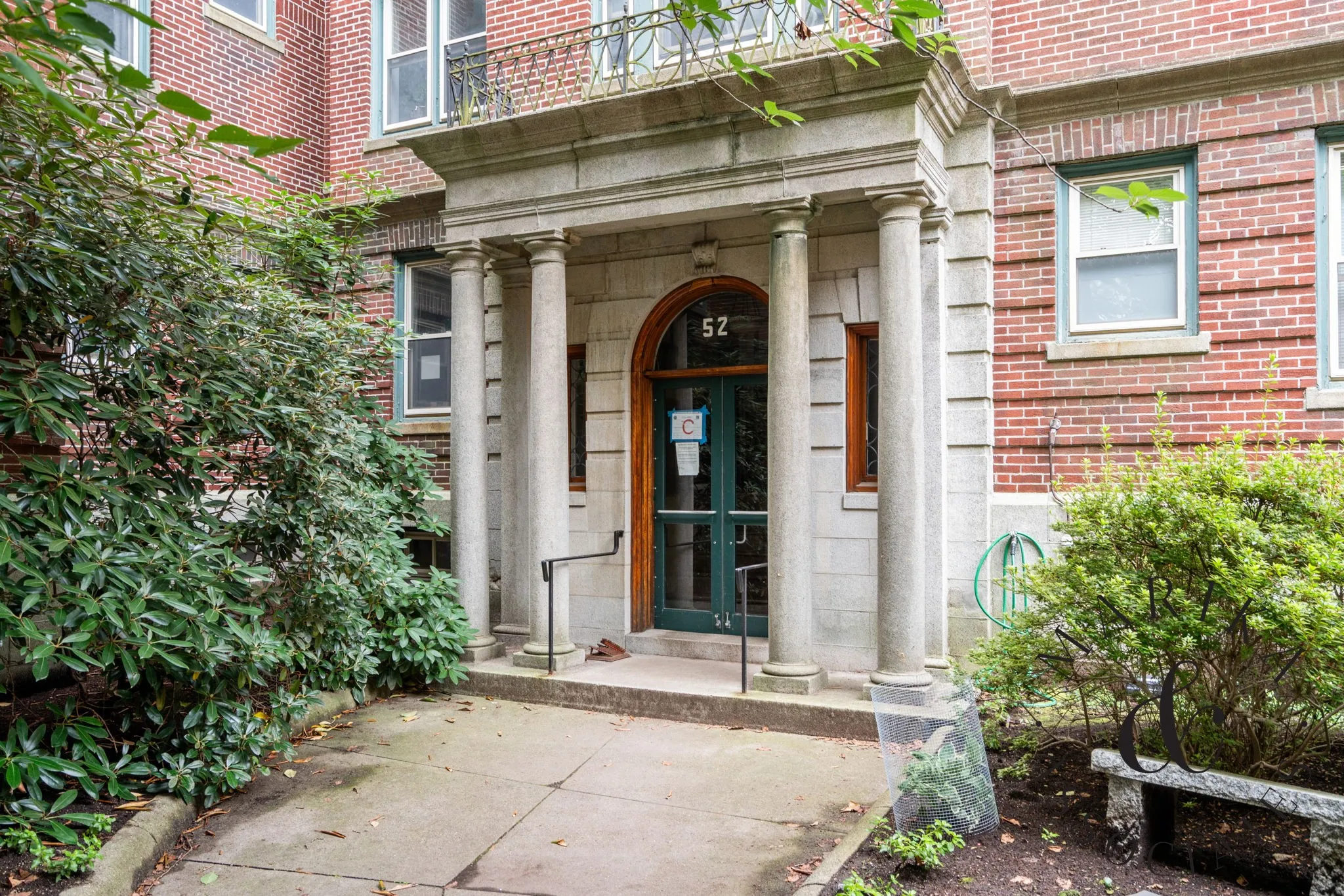 1 bed, 1 bath apartment for rent at 52 Garden St Unit 46, Neighborhood Nine — photo 18 of 23