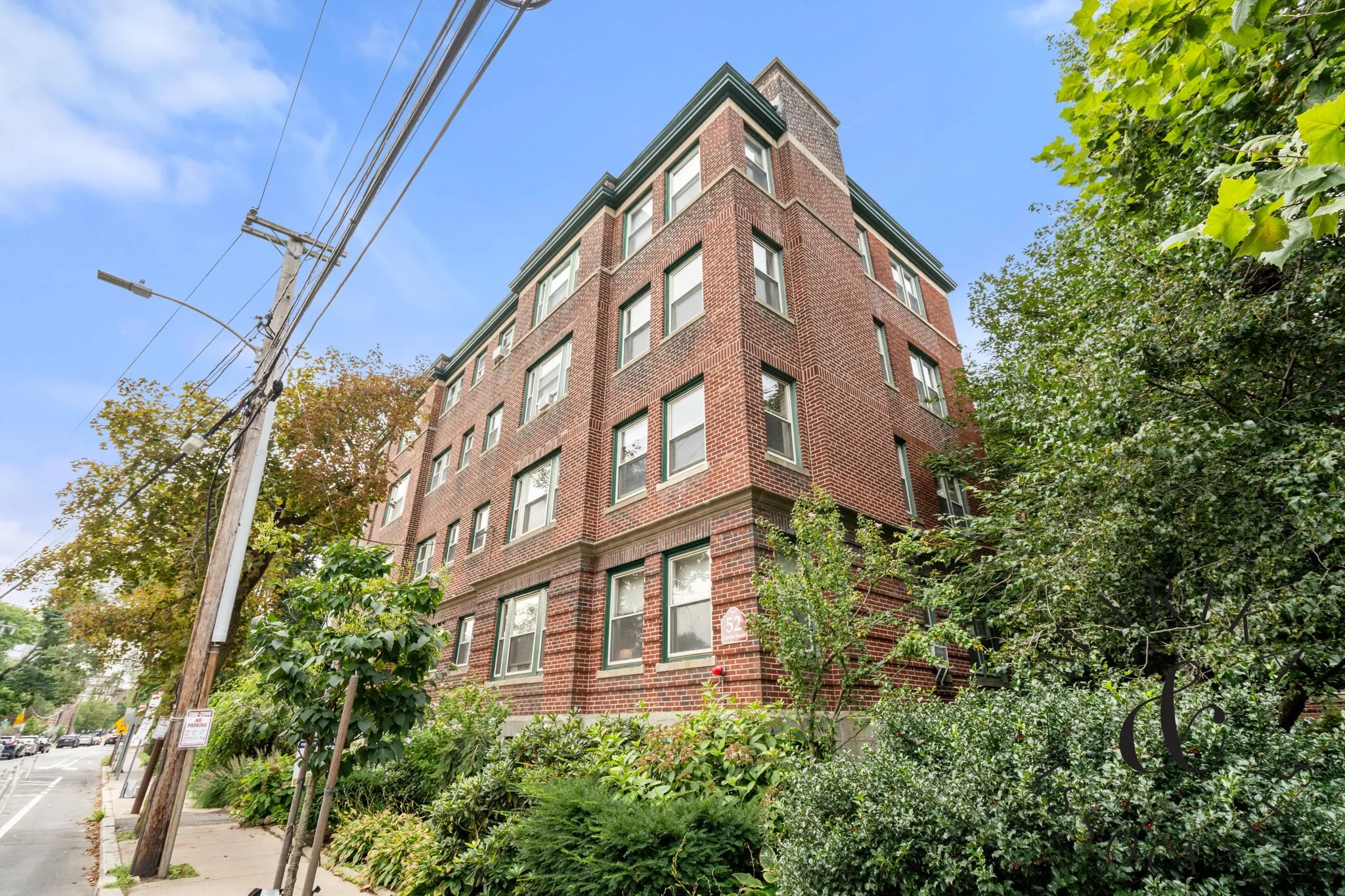 1 bed, 1 bath apartment for rent at 52 Garden St Unit 46, Neighborhood Nine — photo 20 of 23