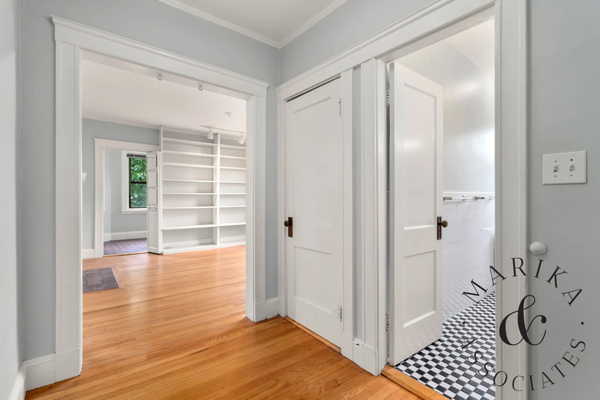 1 bed, 1 bath apartment for rent at 52 Garden St Unit 46, Neighborhood Nine — photo 10 of 23