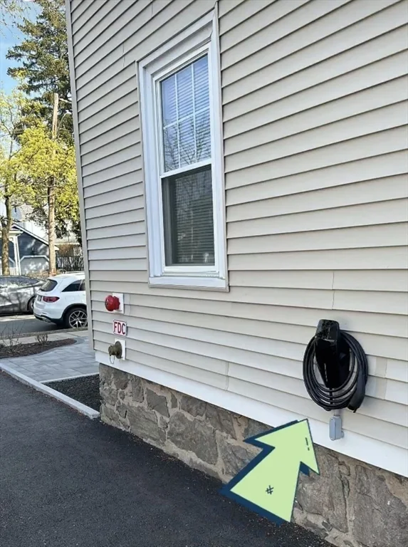 3 bed, 2 bath apartment for rent at 52 Garfield Ave Unit 1, Medford — photo 20 of 24