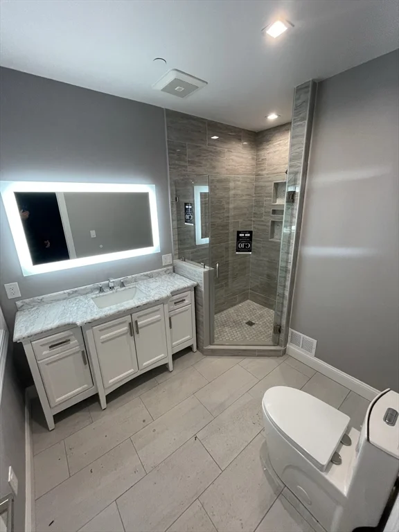 3 bed, 2 bath apartment for rent at 52 Garfield Ave Unit 1, Medford — photo 16 of 24