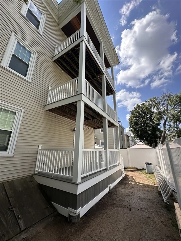 3 bed, 2 bath apartment for rent at 52 Garfield Ave Unit 1, Medford — photo 22 of 24