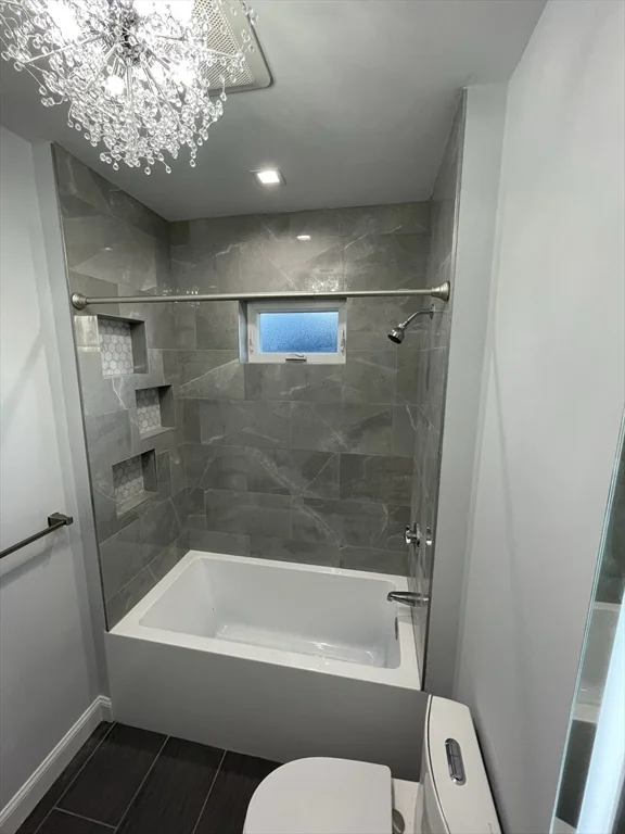 3 bed, 2 bath apartment for rent at 52 Garfield Ave Unit 1, Medford — photo 11 of 24
